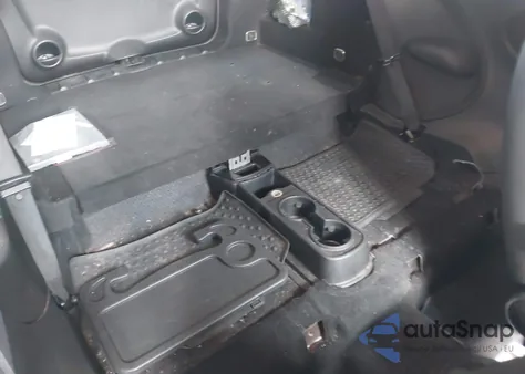 2014 Mini Paceman Cooper из США, поврежденный, VIN WMWSS1C51EWN94602